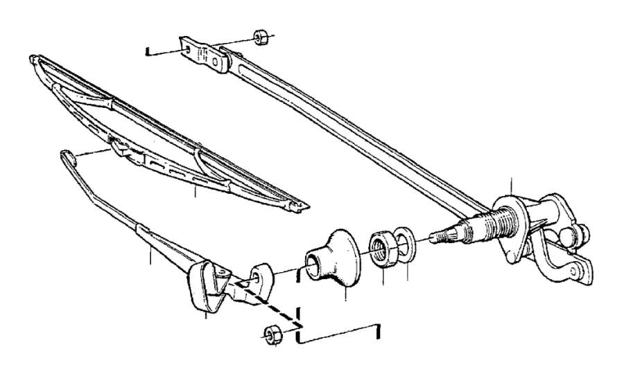 View 986488 Washer Full-Sized Product Image