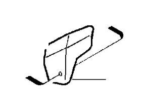 View 30819264 Heat shield Full-Sized Product Image