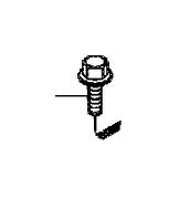 View 989856 Sems screw Full-Sized Product Image