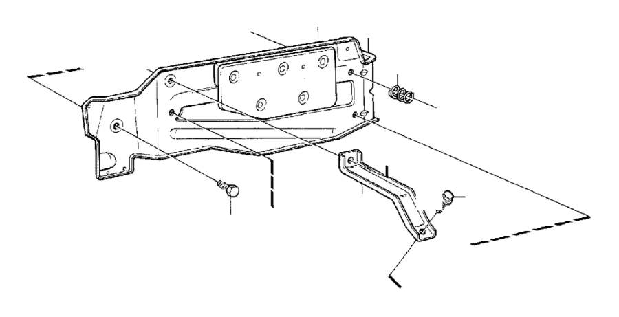 View 30622418 Protecting plate Full-Sized Product Image
