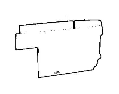 View 1224892 Panel, right Full-Sized Product Image