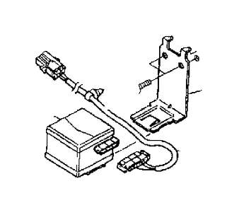 View 9166611 Bracket Full-Sized Product Image