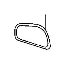 View 30858325 Frame, left Full-Sized Product Image
