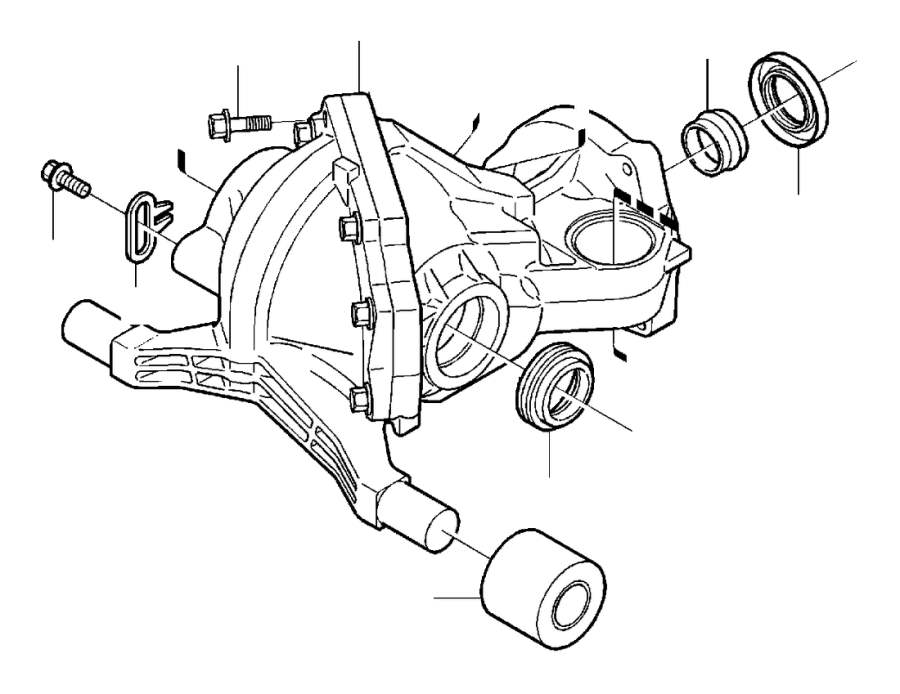 View 30759631 Bushing Full-Sized Product Image