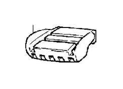 View 9190162 Padding Full-Sized Product Image