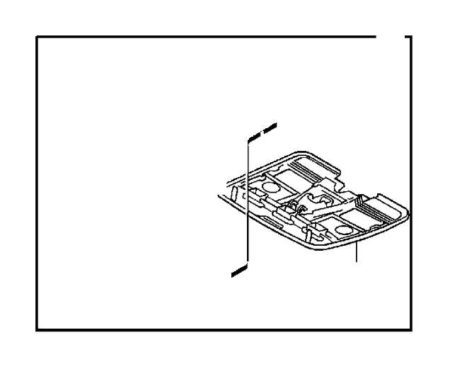 View 30669623 Reading Light (Inner) Full-Sized Product Image