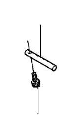 View 9192464 Knob Full-Sized Product Image