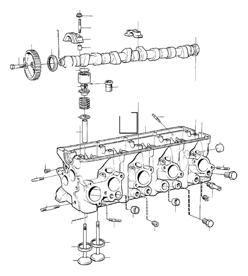 View 3547247 Exhaust valve Full-Sized Product Image