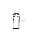 View 1332645 Sleeve Full-Sized Product Image