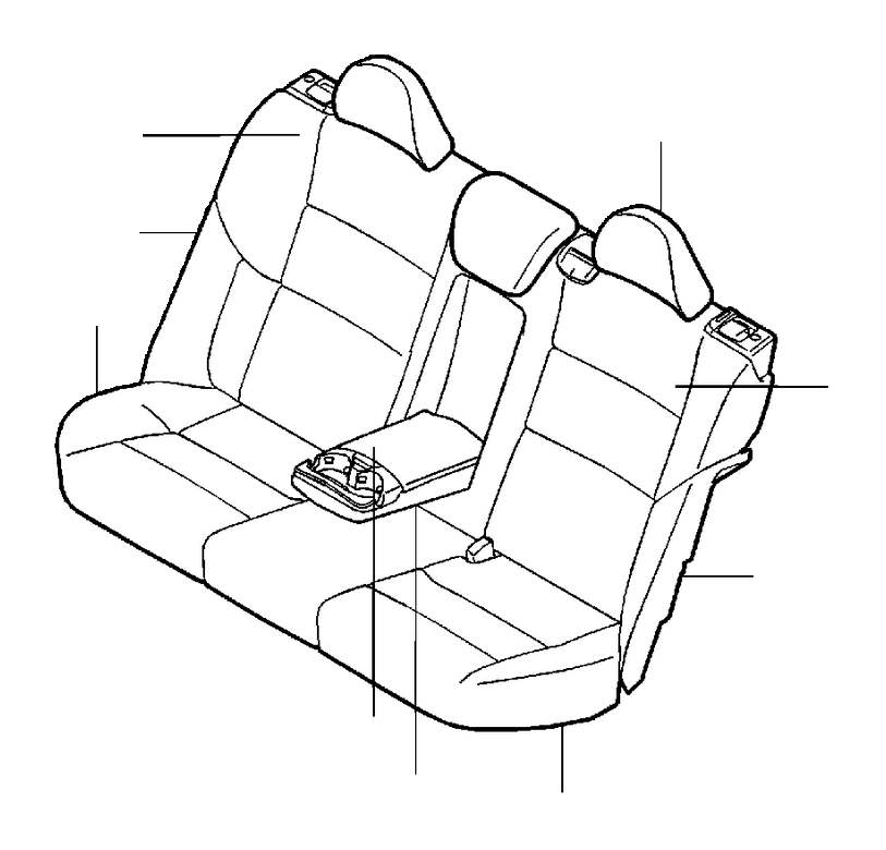 View 39812809 Upholstery Full-Sized Product Image