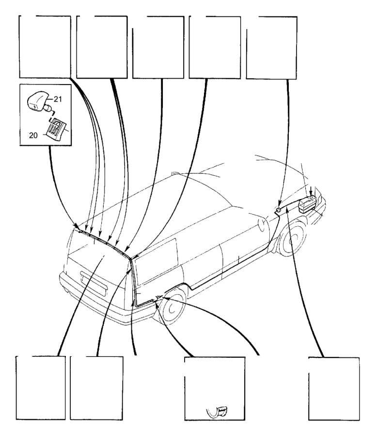 View 6817169 Grommet Full-Sized Product Image