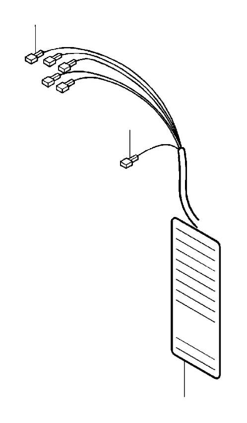 View 9456775 Cable terminal Full-Sized Product Image