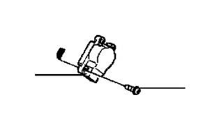 View 9171477 Electrical Motor. GCP Electric Motor. Full-Sized Product Image