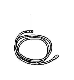 View 8633596 Cable. Satellite radio, Sirius Full-Sized Product Image