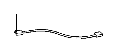 View 9452173 Wiring harness Full-Sized Product Image