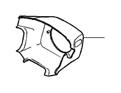 View 9451537 Cover, upper Full-Sized Product Image