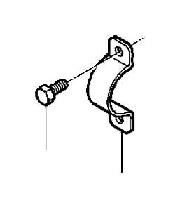 View 30865532 Hexagon screw Full-Sized Product Image