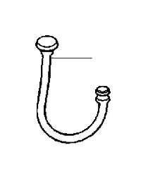 View 8637109 Strap Full-Sized Product Image