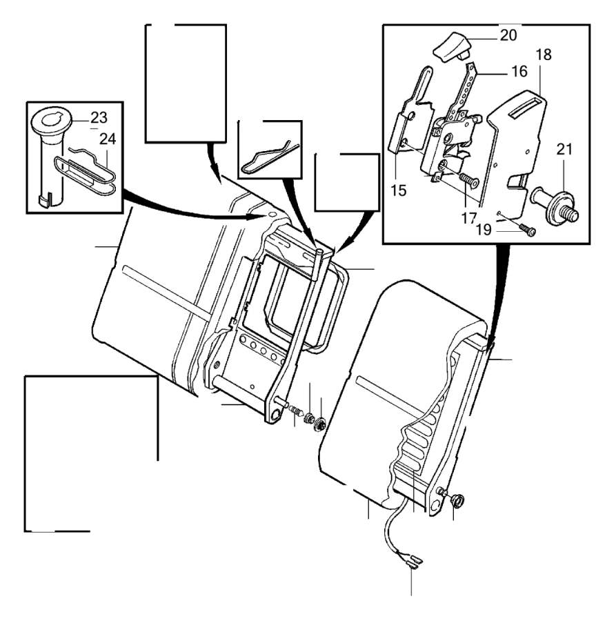 View 9206275 Bushing Full-Sized Product Image
