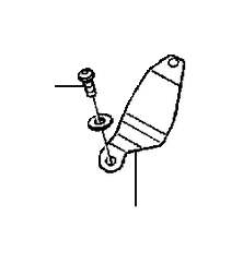 View 30618093 Attachment kit Full-Sized Product Image