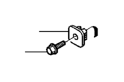 View 3293328 Nut Full-Sized Product Image