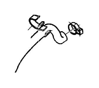 View 981755 GCP Retainer. Full-Sized Product Image