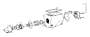 View 986656 Full-Sized Product Image for your 1982 Volvo 240 2.1l Fuel Injected Turbo  