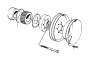 View 970933 Full-Sized Product Image for your 1982 Volvo 240   