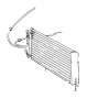 Image of A/C Line O-Ring. A/C Line O-Ring. image for your Volvo XC90