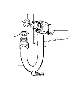 View 3522558 Full-Sized Product Image for your 1976 Volvo 240 2.0l SideDraught Carb  