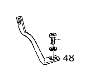 View Fog Light Washer Full-Sized Product Image