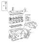 View 987018 Full-Sized Product Image for your 2003 Volvo V40   