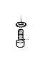 View Hex. socket screw Full-Sized Product Image