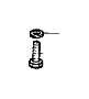 View Hexagon screw Full-Sized Product Image
