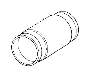Image of Throttle body image for your 2010 Volvo