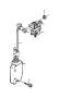 View Cross recessed screw Full-Sized Product Image