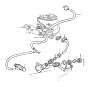 Image of Nipple image for your 1999 Volvo V70 XC