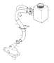 View HVAC Heater Hose Clamp Full-Sized Product Image