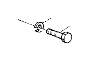 View Hexagon screw Full-Sized Product Image