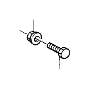 View Six point socket screw Full-Sized Product Image