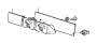Image of Washer image for your 1991 Volvo