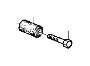View Hexagon screw Full-Sized Product Image