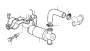 View HVAC Heater Hose Clamp Full-Sized Product Image