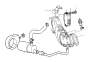 View HVAC Heater Hose Clamp Full-Sized Product Image