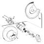 View Brake Bleeder Screw Cap Full-Sized Product Image