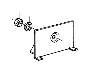 View Hexagon nut Full-Sized Product Image 1 of 10