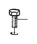 View Screw Full-Sized Product Image