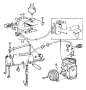 Image of Washer image for your 1977 Volvo
