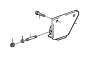 View 924079 Full-Sized Product Image for your 1976 Volvo 240 2.0l SideDraught Carb  