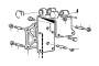 View 953262 Full-Sized Product Image for your 1976 Volvo 240 2.0l SideDraught Carb  
